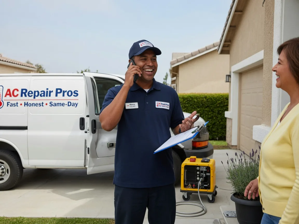 AC Repair Scalf, KY FAQs